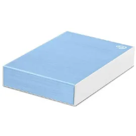Seagate One Touch Portable Passwort 5 TB ext. Festplatte 2,5 Zoll USB 3.0 blau