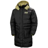 HELLY HANSEN YU Reversible Coat black - M