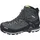 MEINDL Tonale GTX Herren anthrazit/lemon 41