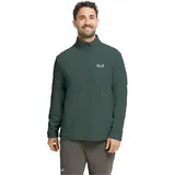 Jack Wolfskin Taunus 100 Sweatshirt Sago Palm M