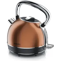 Arendo 1,7 l Kupfer