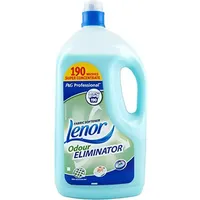 Lenor Professional Weichspüler Geruchskiller – 3,8 l