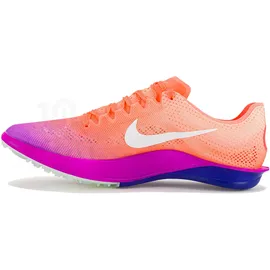 Nike ZoomX Dragonfly 2 Damen Weiß 40