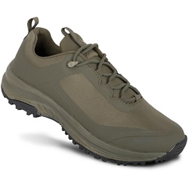 Mil-Tec Tactical Sneaker, oliv, Größe 48/US 15