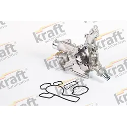 Kraft Automotive Wasserpumpe [Hersteller-Nr. 1501740] für Opel