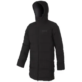 Trangoworld Lincoln Parka - Caviar - XL