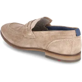 LLOYD Leif beige, RaulederGröße:7 | Gr.: 40 2/3