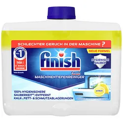 Calgonit finish Spülmaschinen-Pfleger 250 ml