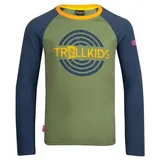 TROLLKIDS 493-335-092 Sweatshirt/Hoodie