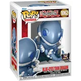 Funko Pop! Yu-Gi-Oh! - Blue Eyes Toon Dragon