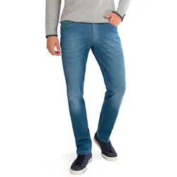 Club of Comfort High Komfort-Stretch Jeans - bleu - 58
