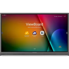 ViewSonic ViewBoard IFP6552-2F 65" schwarz