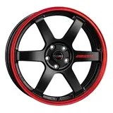 Borbet DB8GT2 8 5x18 5x114 3 ET40 MB72 5