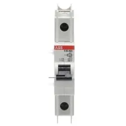 ABB S2C-A2U Arbeitsstromauslöser 110...415V, UL489 2CDS200908R0002 S2CA2U