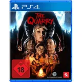 The Quarry PS4