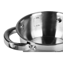 Klausberg Kochtopf 12 cm rund