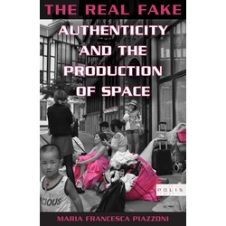 Real Fake als eBook Download von Piazzoni