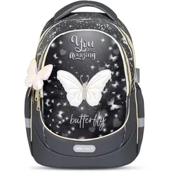 Belmil Leisure Plus Schulrucksack