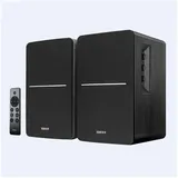 Edifier R1280DBs Paar schwarz