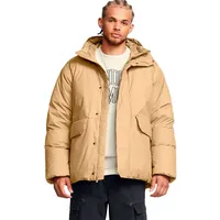 Under Armour Limitless Ss Jacket" Camel Camel L