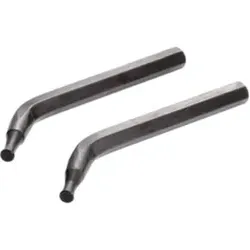 Facom Ersatzspitzen 3,2mm 45Grad