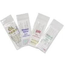 STELZNER 8402 Teststäbchen Öl, Benzin, Kohlenwasserstoff 6 St.