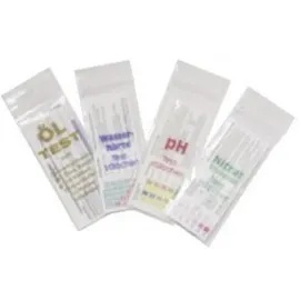 STELZNER 8402 Teststäbchen Öl, Benzin, Kohlenwasserstoff 6 St.