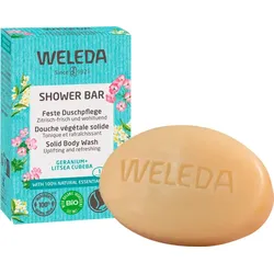 Shower Bar Geranium