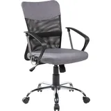 FEMO Trade FM-2503 Stoff Grau