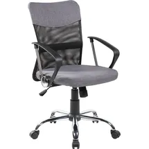 FEMO Trade FM-2503 Stoff Grau