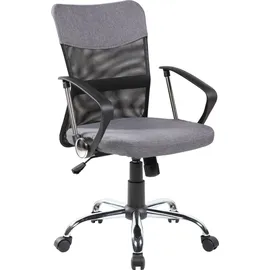 FEMO Trade FM-2503 Stoff Grau