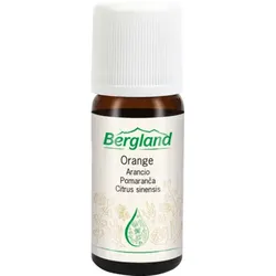 ORANGEN ÖL süß 10 ml