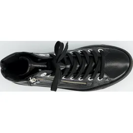 Paul Green 4024 Damen Schwarz 43