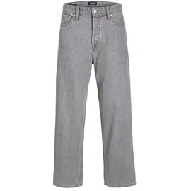 JACK & JONES JJIALEX JJORIGINAL SQ 067 NOOS Relax-fit-Jeans Grau 30/30