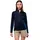 Salewa Puez Cammino Fleece Blau L