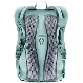 Deuter Gogo 25 l jade/deepsea