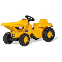 rolly toys rollyKid Dumper