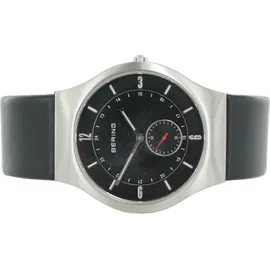BERING Classic Leder 40 mm 11940-409
