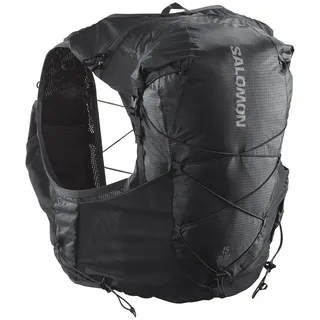Salomon ADV Skin Cross Season 15 Trailrunningweste (Größe L