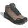 adidas Terrex Skychaser AX5 Mid GTX Cardboard/Blanch Cargo/Semi Impact Orange 42 2/3
