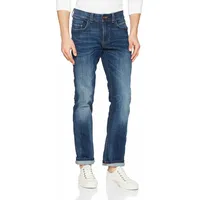 CAMEL ACTIVE Herren Jeans blau