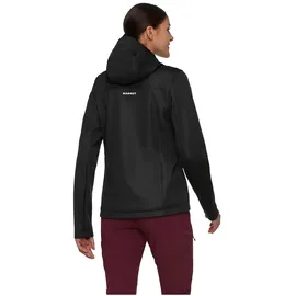 Mammut Ultimate Viii Gore-tex Windstopper® Softshelljacke - Black - M