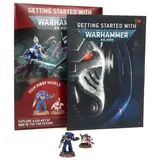 Games Workshop Getting Started with Warhammer 40,000