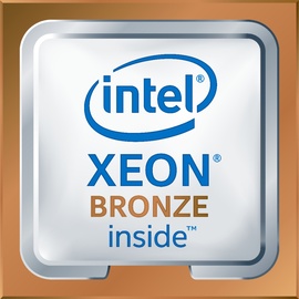 Intel Xeon Bronze 3204 - 1.9 GHz - 6 Kerne - 6 Threads