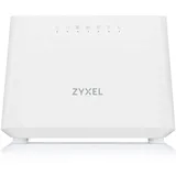 ZyXEL DX3301-T0 DSL Router