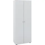 VCM Vandol ca. 70x178x40 cm Weiß