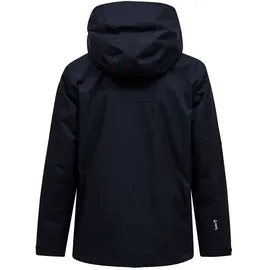 Peak Performance Maroon Insulated Jacke - Black - XL