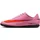 Club IN magic flamingo/black-total crimson 42