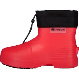fubuki Niseko 3.0 Low Gummistiefel Rot 39