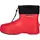 fubuki Niseko 3.0 Low Gummistiefel Rot 39